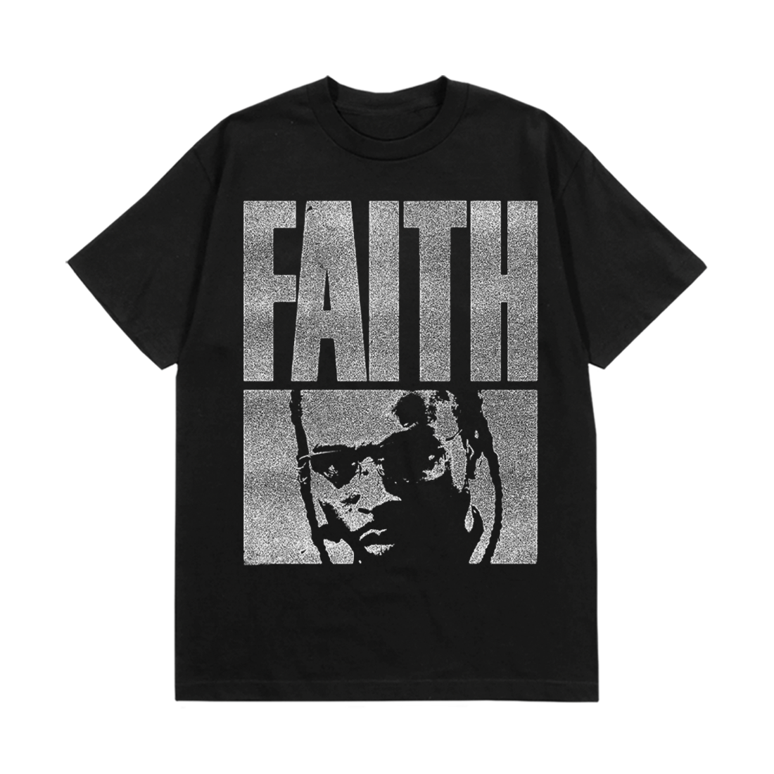 Faith Grain T-Shirt - Pop Smoke Official Store Faith Grain T-Shirt - Pop Smoke Official Store