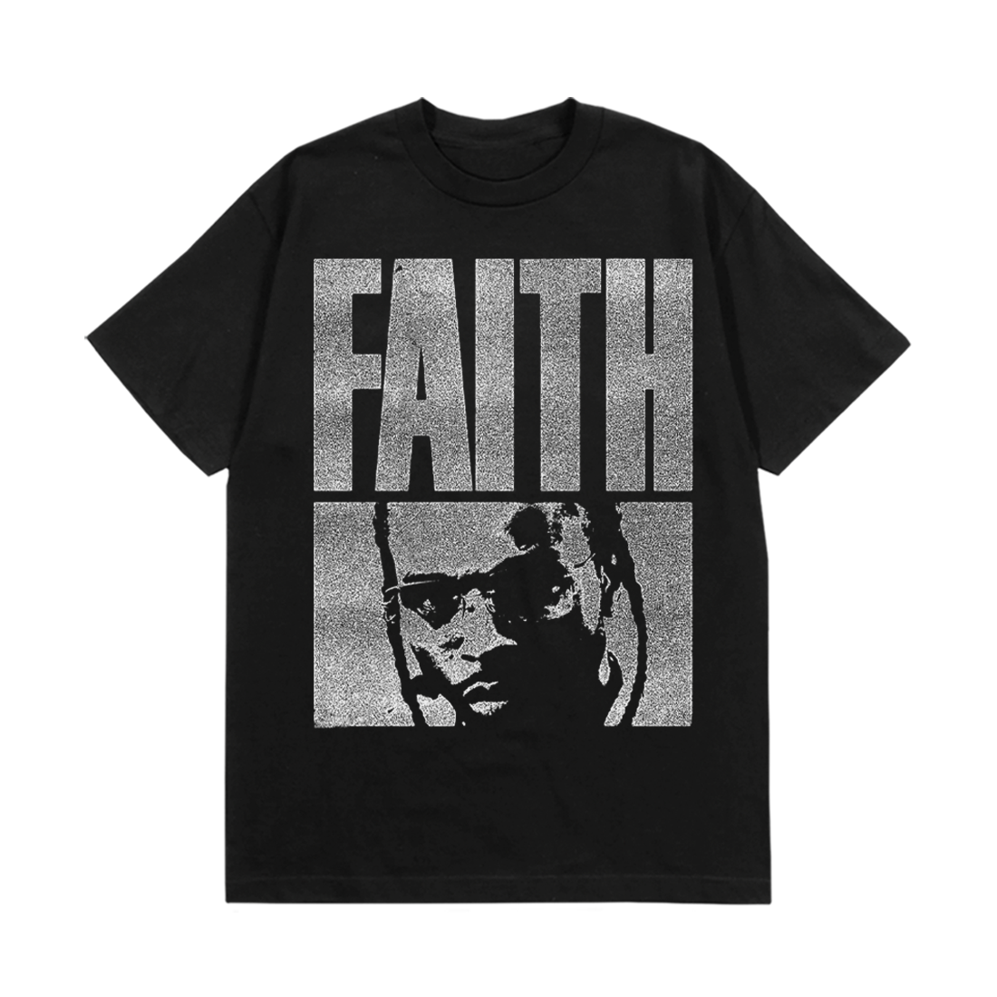 Faith Grain T-Shirt