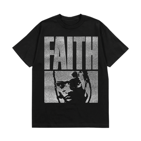 Faith Grain T-Shirt