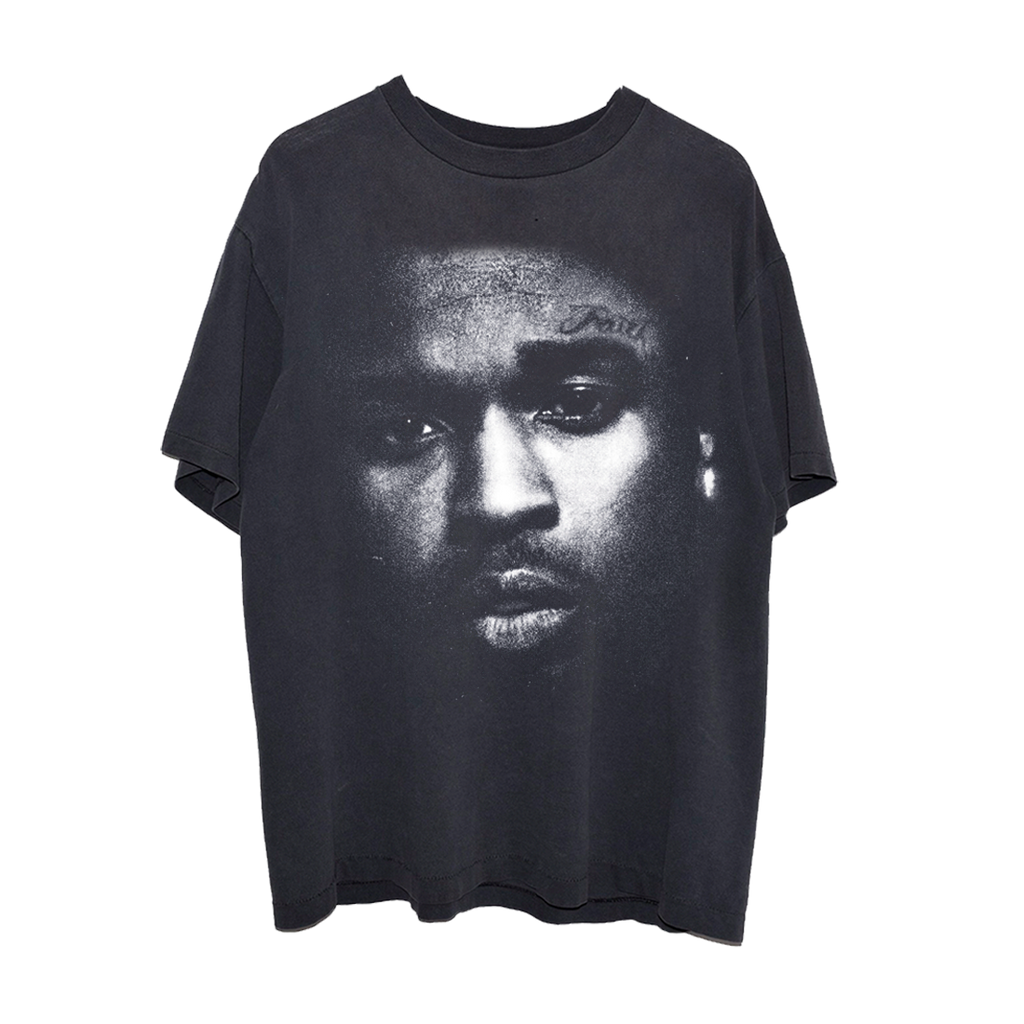 FAITH VINTAGE T-SHIRT